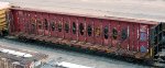 CSXT 600697